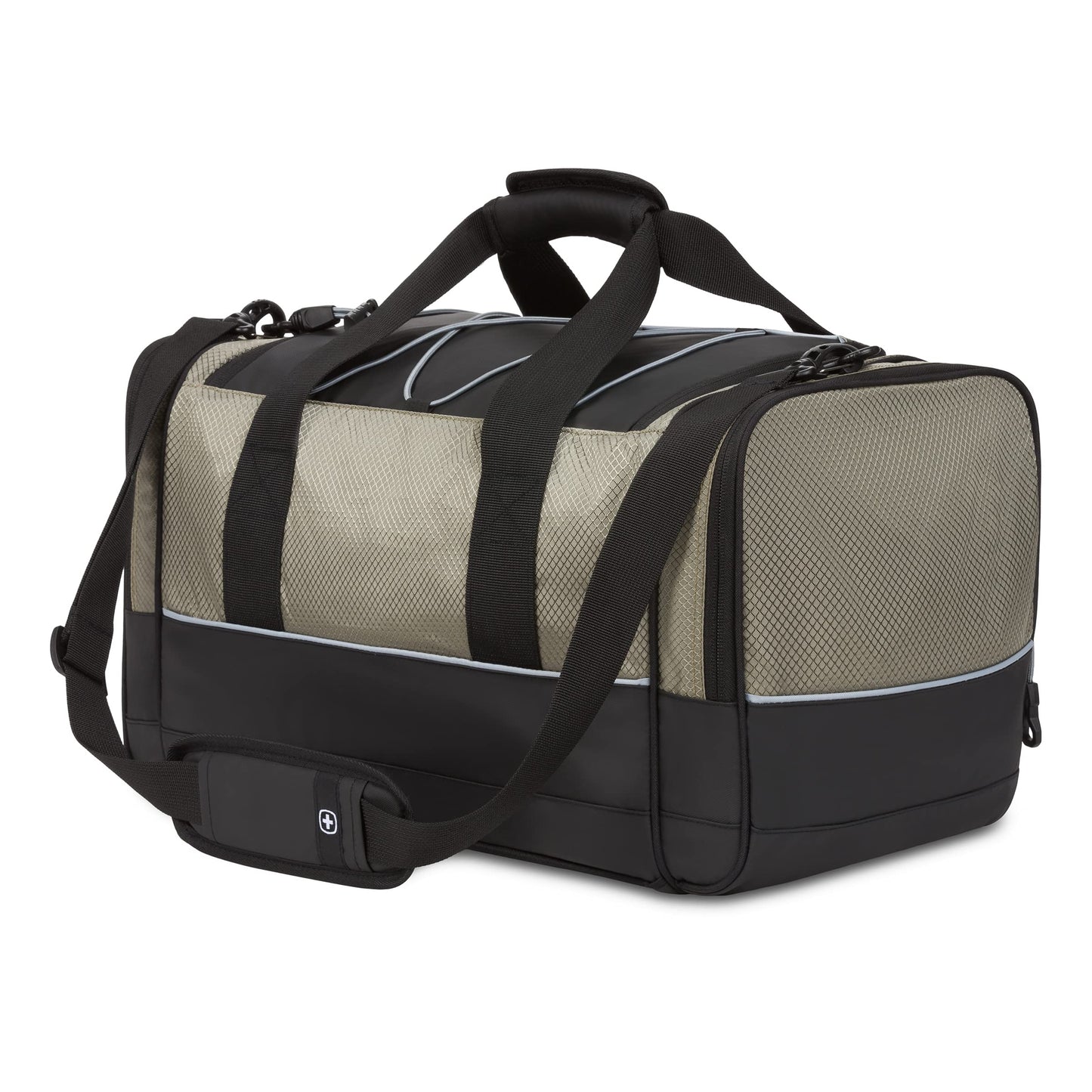 SwissGear 20-Inch Apex Travel Duffle Bag