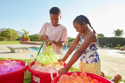330+ Rapid-Filling Water Balloons by Bunch O Balloons