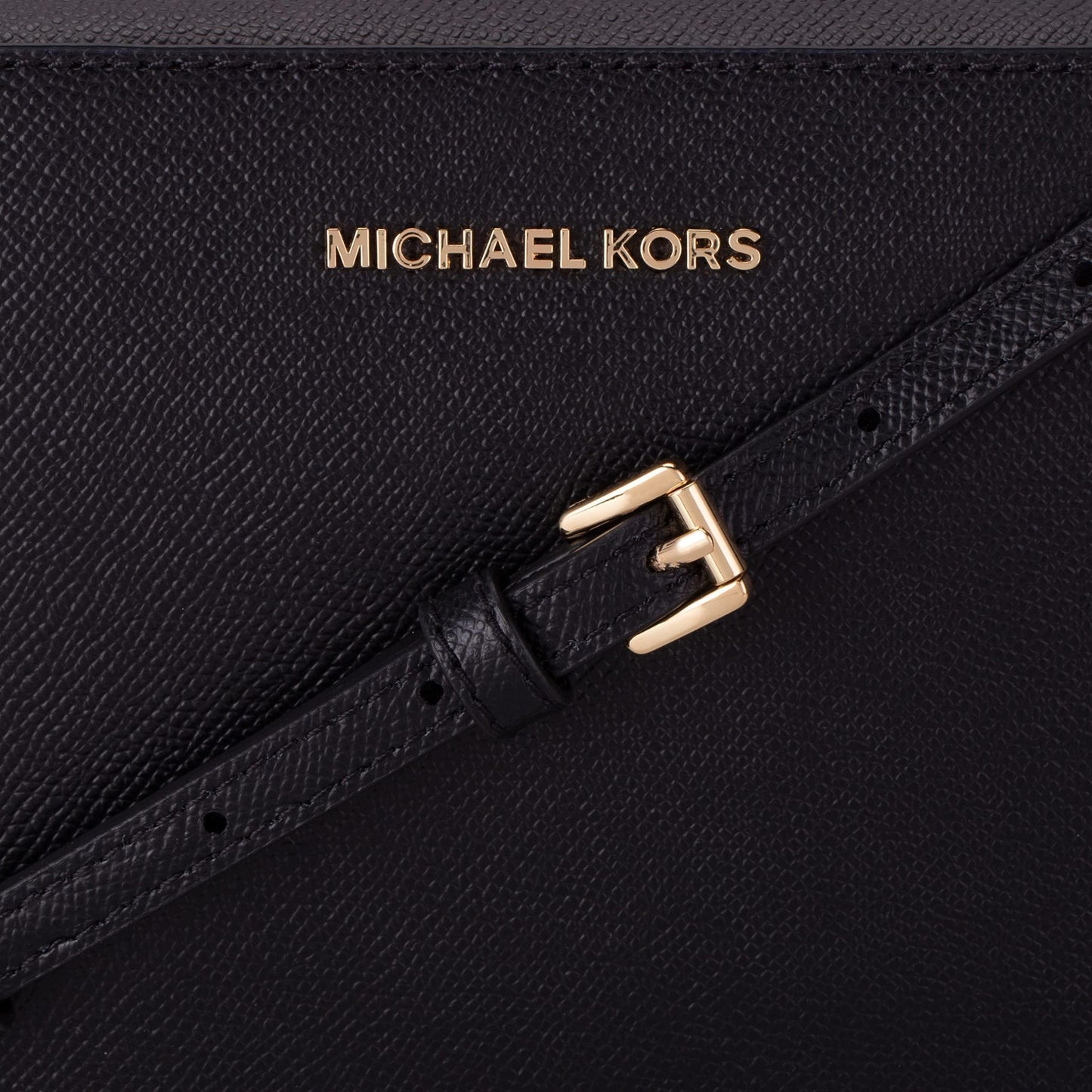 Michael Kors Jet Set Large Crossbody Bag