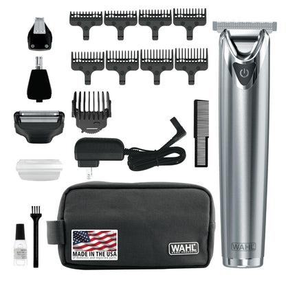Wahl Beard Trimmer & Grooming Kit for Men