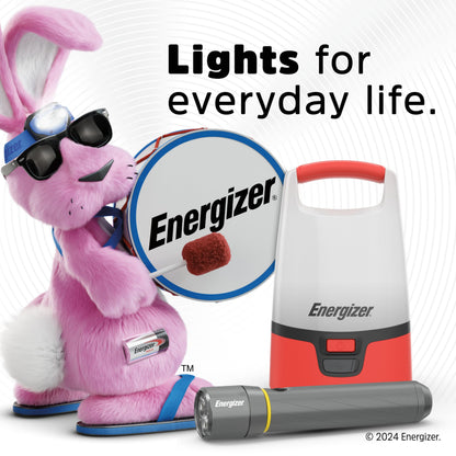 Energizer 1200 Lumens Tactical EDC Flashlight
