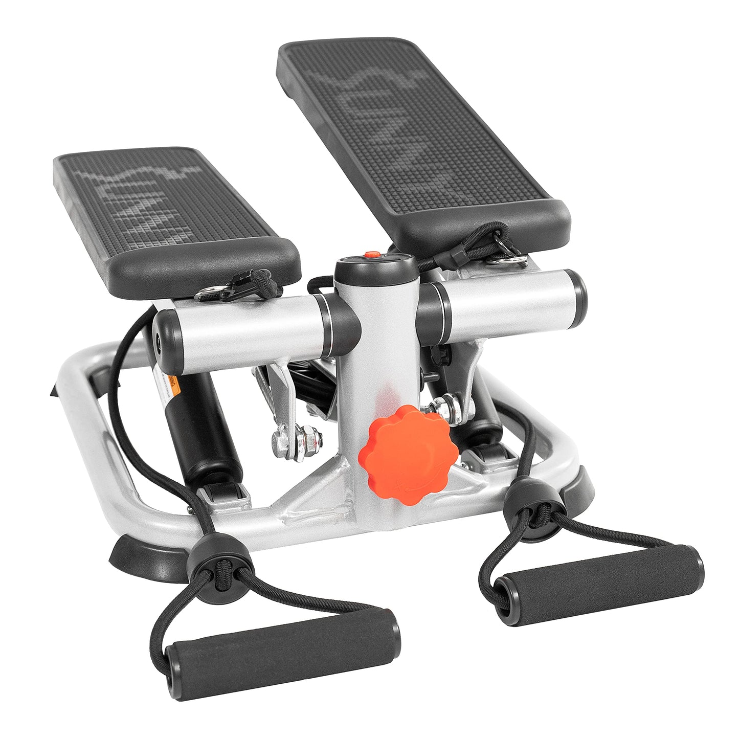 Sunny Health Mini Stair Stepper with Monitor