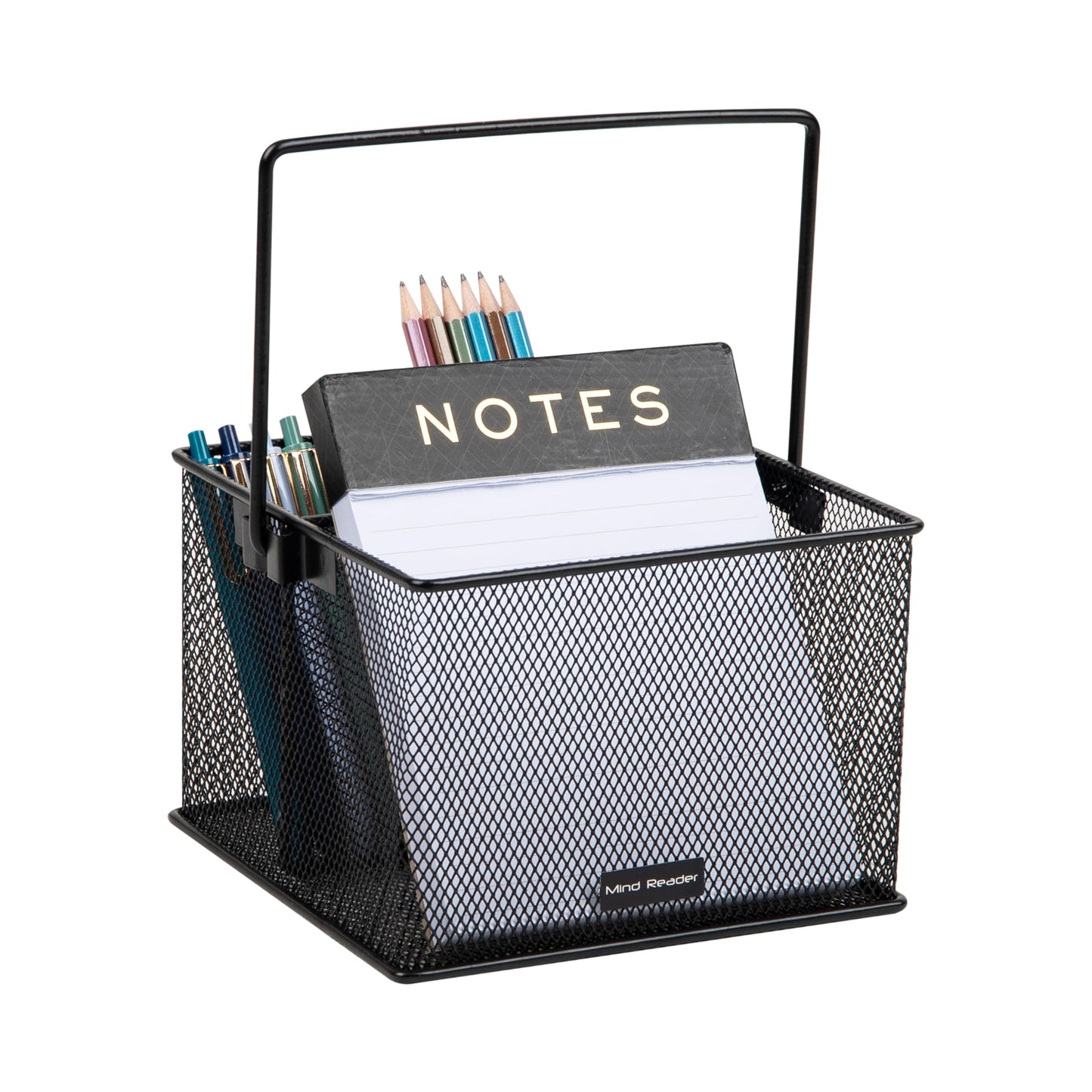 2 Pack Utensil Holder Kitchen Organizer Caddy