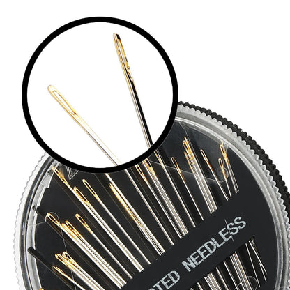 142 PCS ARTIKA Sewing Kit for Beginners & Travel
