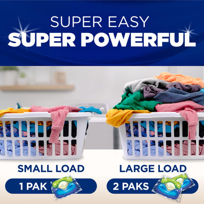 Arm & Hammer 5-in-1 Laundry Detergent Power Paks