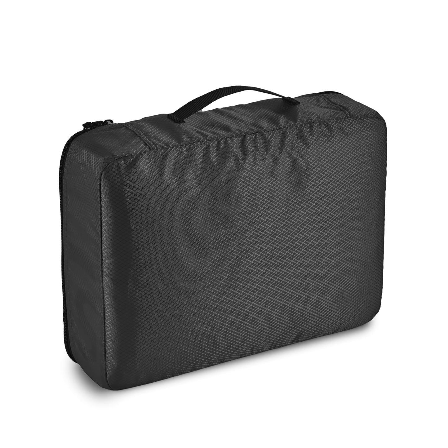 4-Piece Packing Cubes Travel Organizer Set