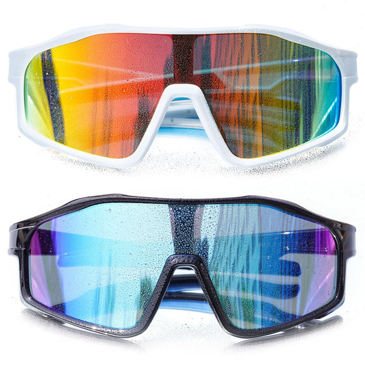 EYEBUDDY Kids Baseball Sunglasses with UV Protection