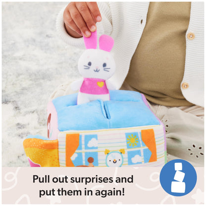 Ms. Rachel Educational Surprise Learning Box for Toddlers