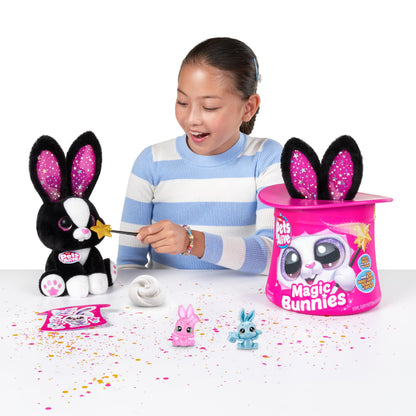 Pets Alive Interactive Magic Bunnies Toy