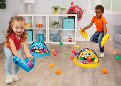 Little Tikes Feeding Frenzy Game for Ages 3+