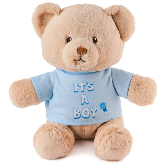 GUND Sustainable Teddy Bear for Ages 1+