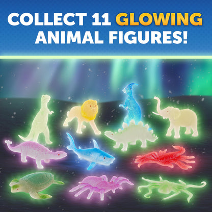 Advent Calendar with 24 Science Activities