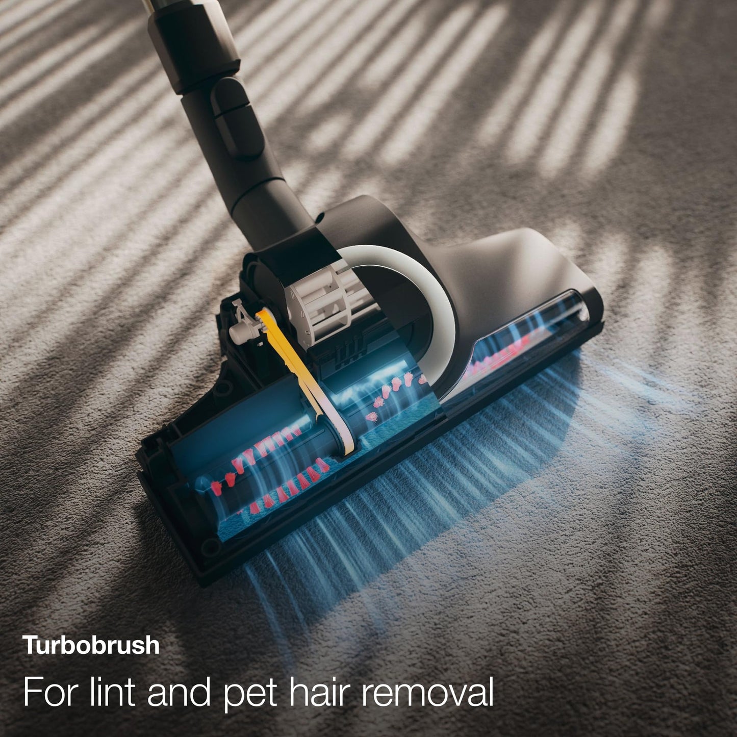 Miele Classic C1 Turbo Canister Vacuum Cleaner