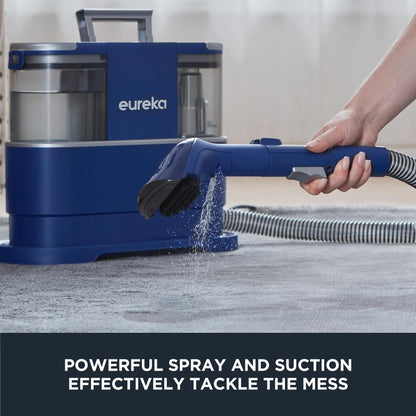EUREKA Portable Carpet and Upholstery Cleaner