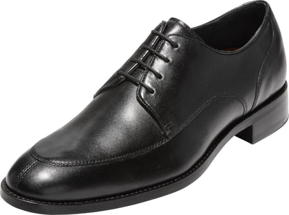 Cole Haan Lenox Hill Black Oxfords