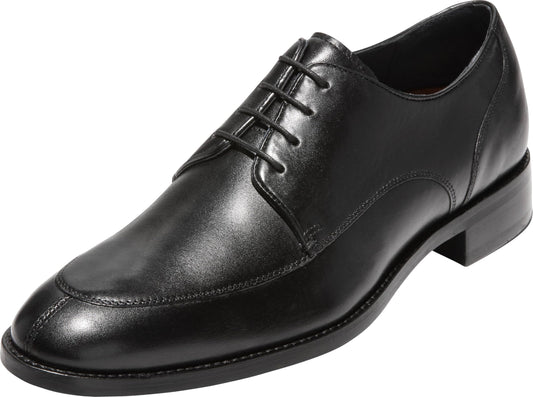 Cole Haan Lenox Hill Black Oxfords