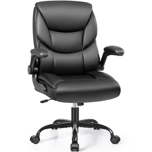 FelixKing Ergonomic Desk Chair for Short People