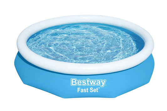 Bestway 10' x 26" Fast Set Inflatable Pool