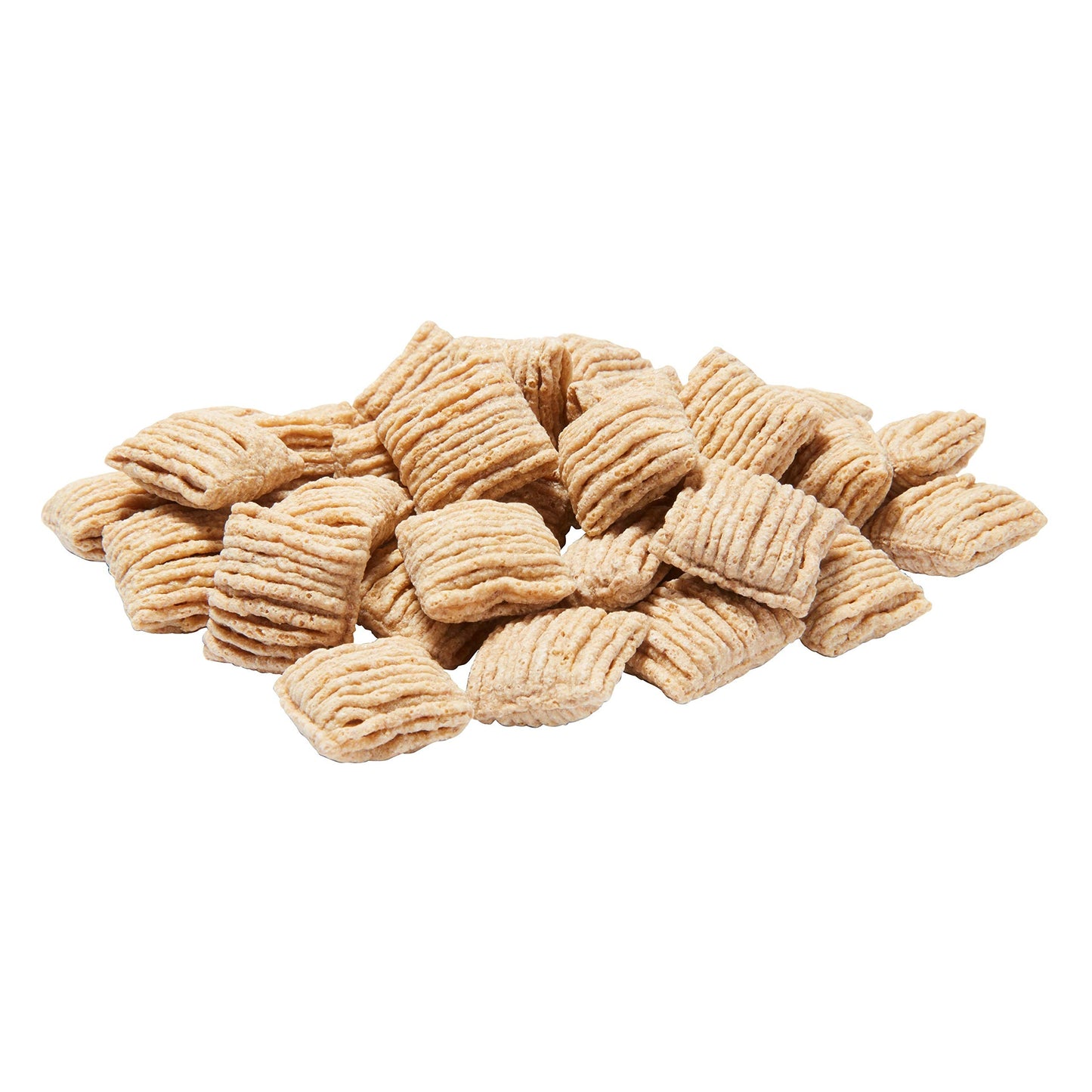 Quaker Oatmeal Squares Brown Sugar Cereal 3-Pack