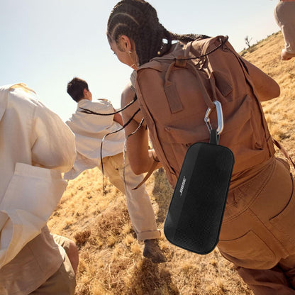 Bose Portable Bluetooth Speaker with Hi-Fi Audio