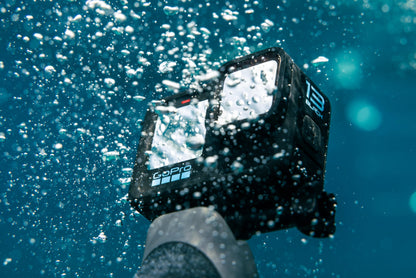 GoPro HERO13 Waterproof Action Camera 5.3K Video