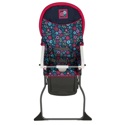 Cosco Foldable Baby Highchair, Lightweight Design