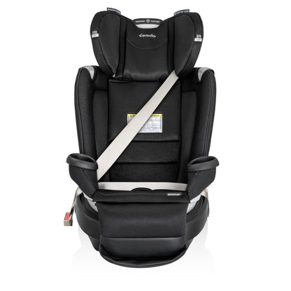 Evenflo 360 Rotational All-in-One Car Seat