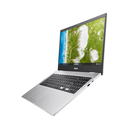 ASUS Chromebook 15.6" Full HD Intel Celeron