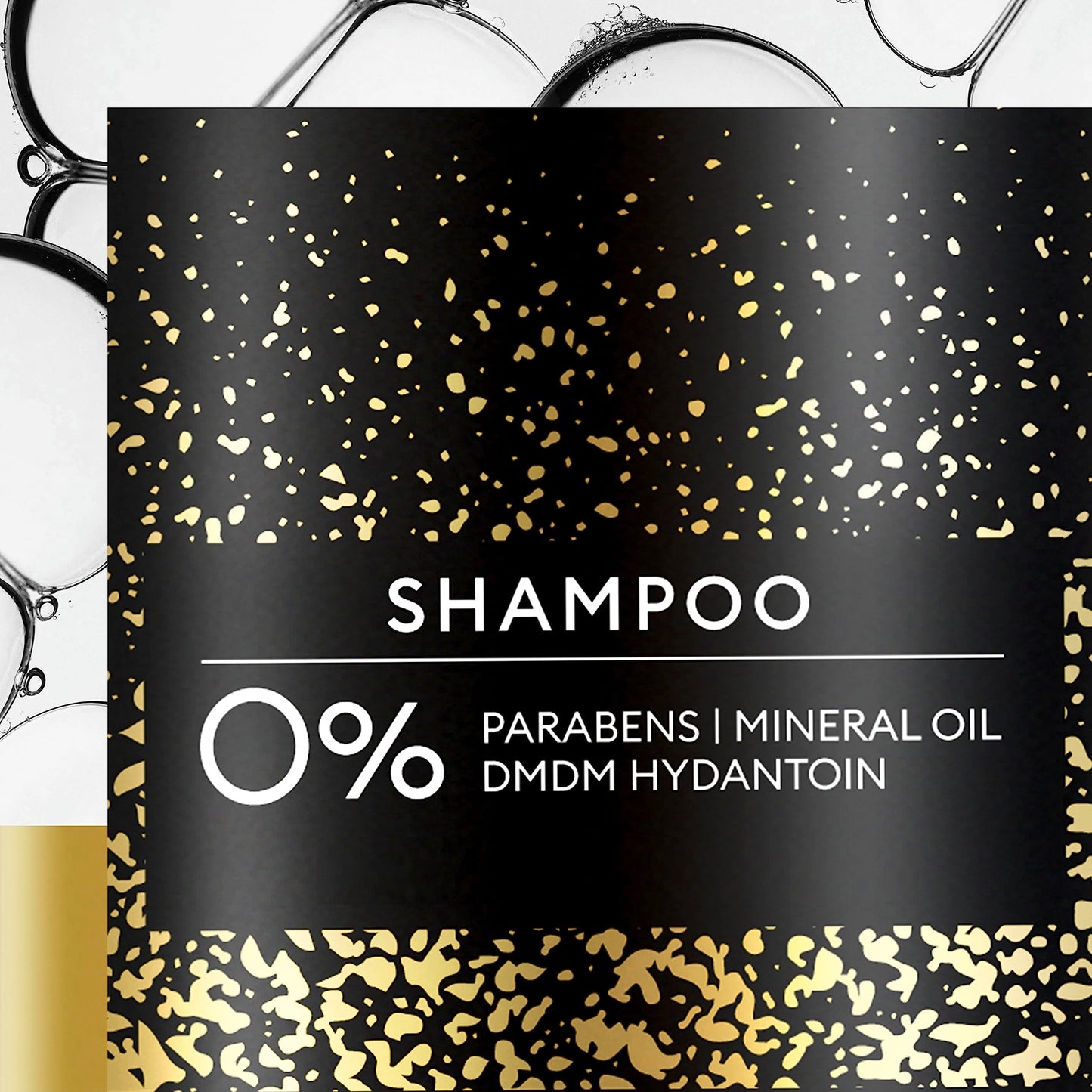TRESemmé Shampoo Moisture Rich 3 Count for Dry Hair Professional Quality Salon-Healthy Look and Shine Moisture Rich Formulated with Vitamin E and Biotin 28 oz