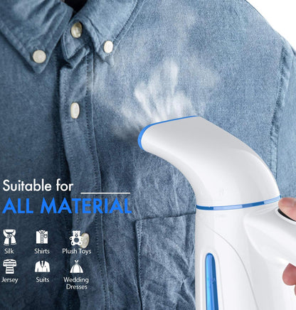 OGHom Handheld Clothes Steamer 700W Portable