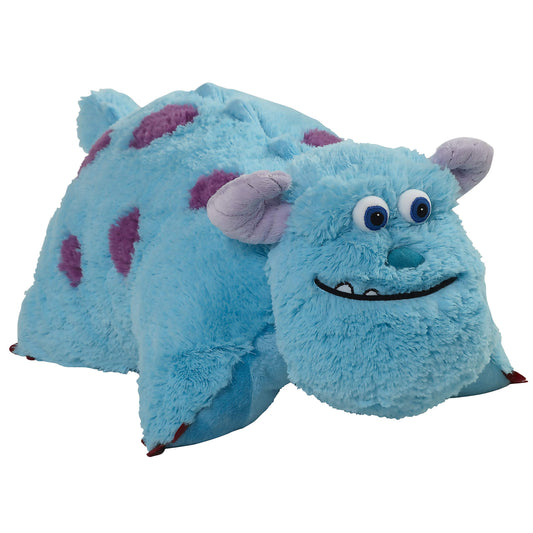 Sulley Plush Toy by Pillow Pets