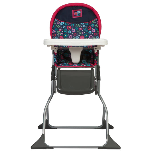 Cosco Foldable Baby Highchair, Lightweight Design