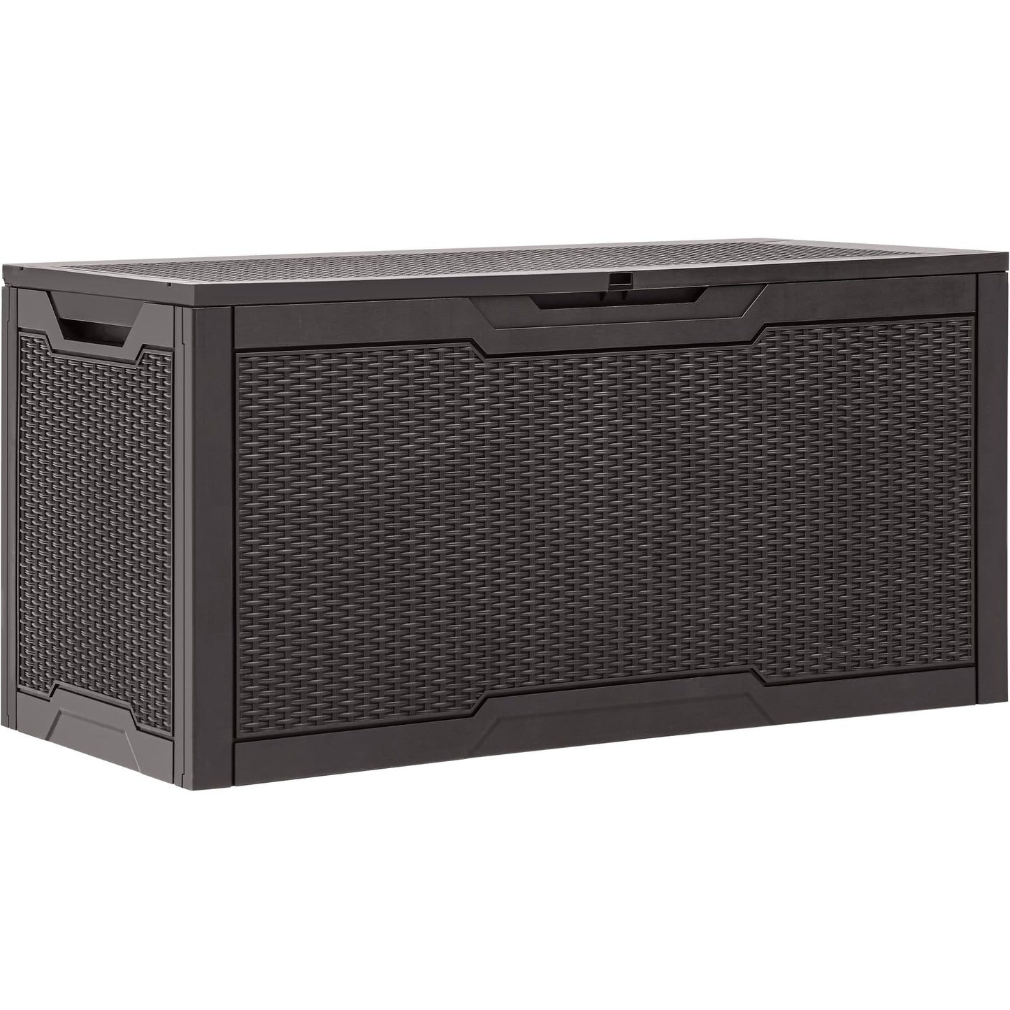100 Gallon YITAHOME Outdoor Storage Box