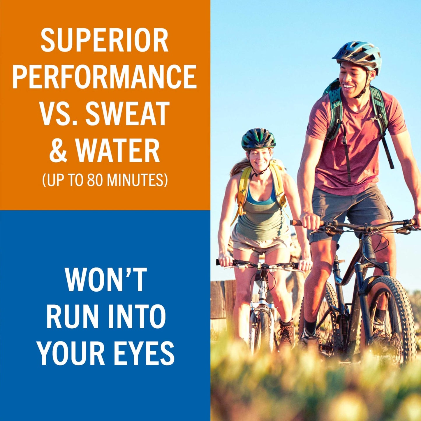 Twin Pack Banana Boat Sport Ultra SPF 30 Sunscreen Spray