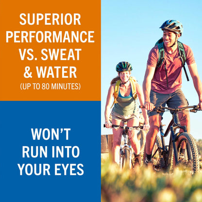 Twin Pack Banana Boat Sport Ultra SPF 30 Sunscreen Spray