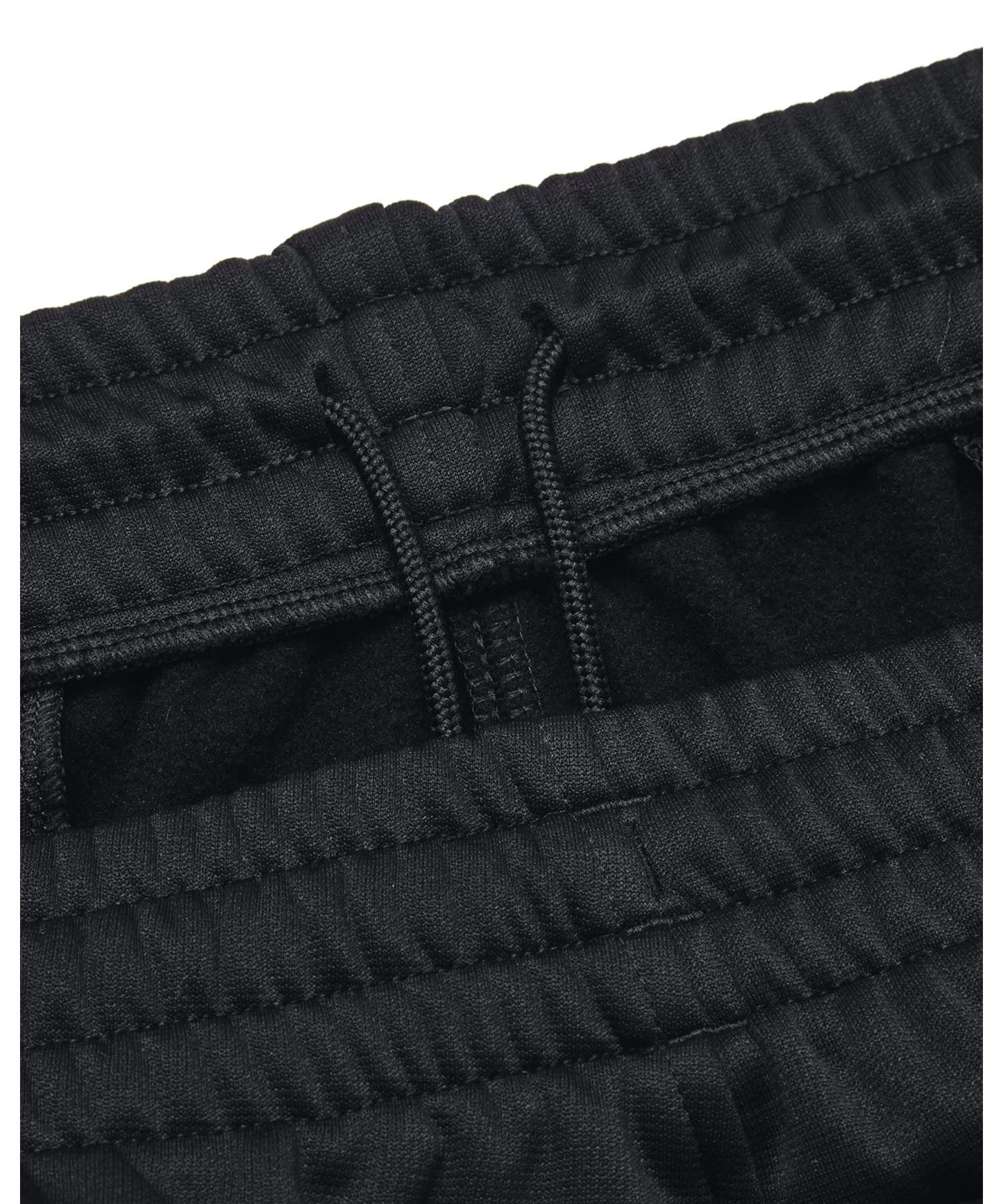 Under Armour Men's ArmourFleece Straight Leg Pant