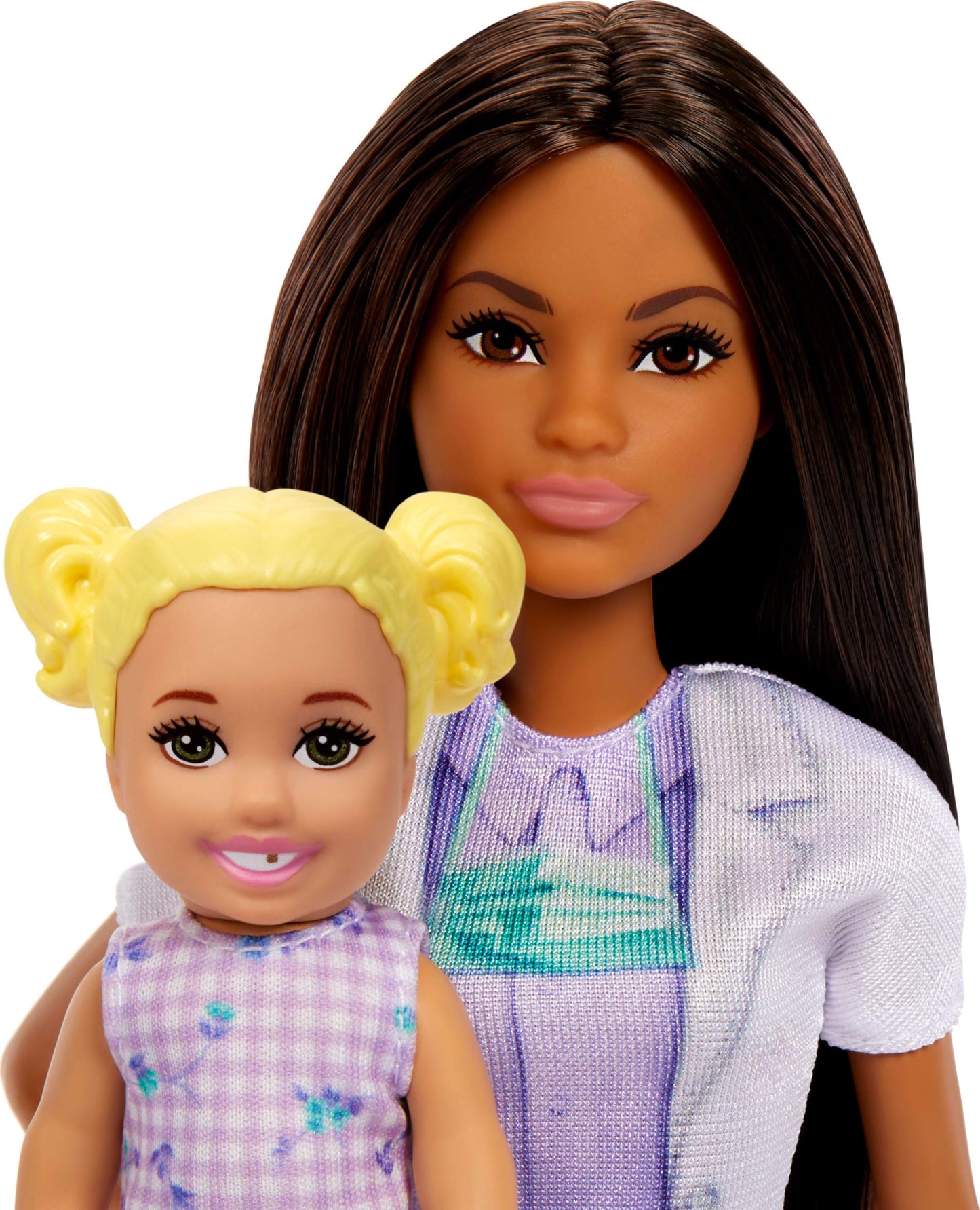 Barbie Dentist Playset with Brunette Doll and Accessories