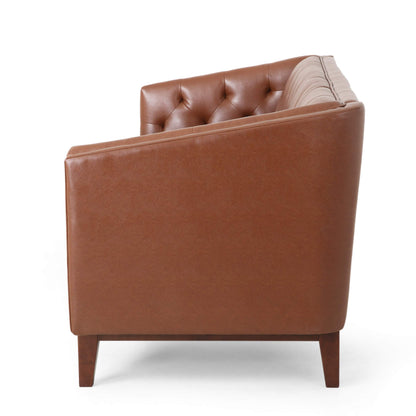 Ovando Sofa by Christopher Knight Home