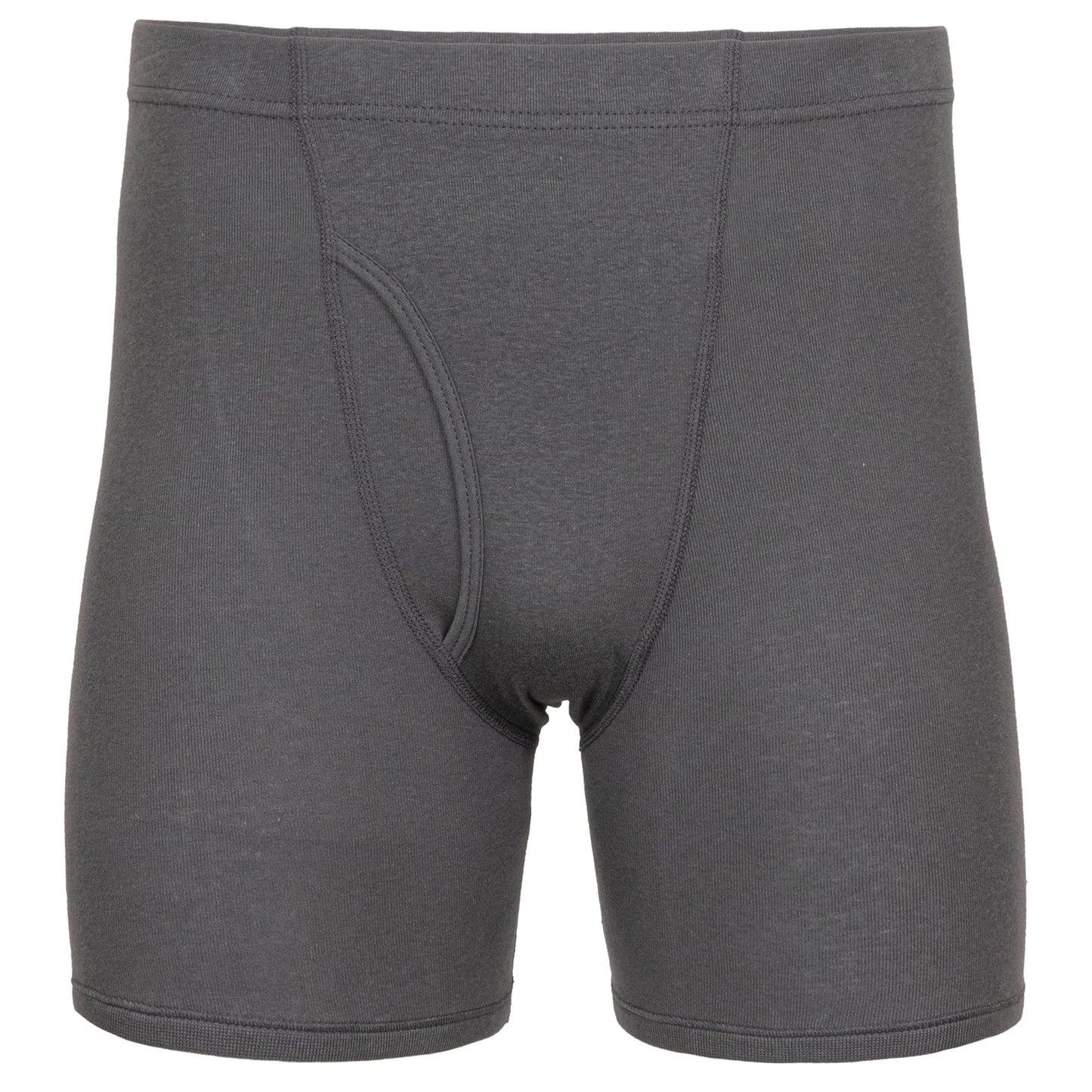 10 Pack Gildan Men's Boxer Briefs