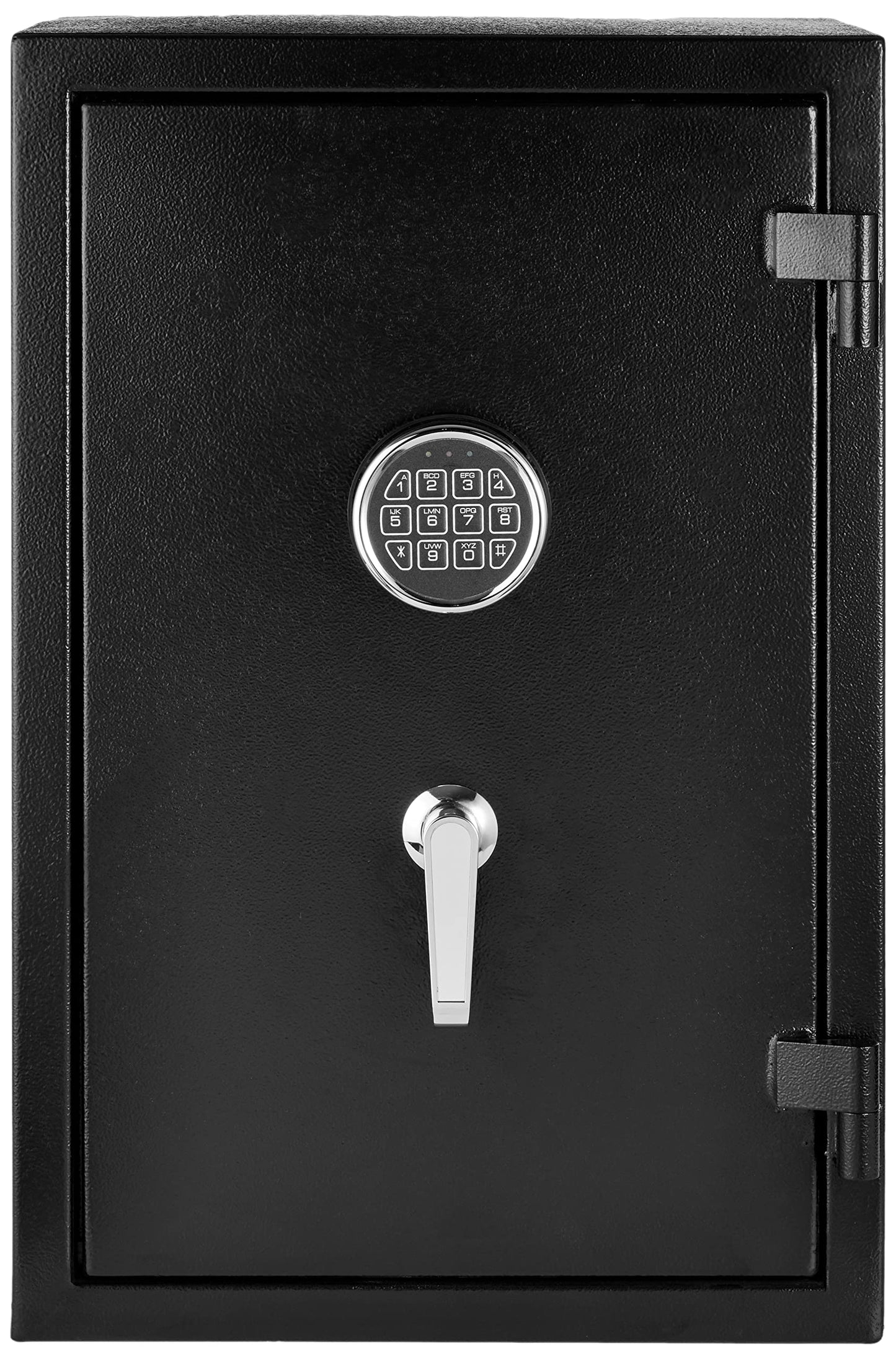 Amazon Basics Fireproof Security Safe, 2.1 Cu Ft