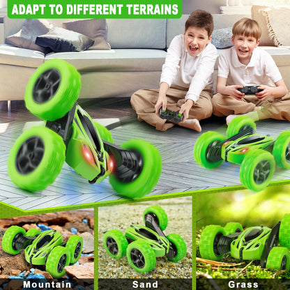 ORRENTE 4WD Remote Control Monster Truck