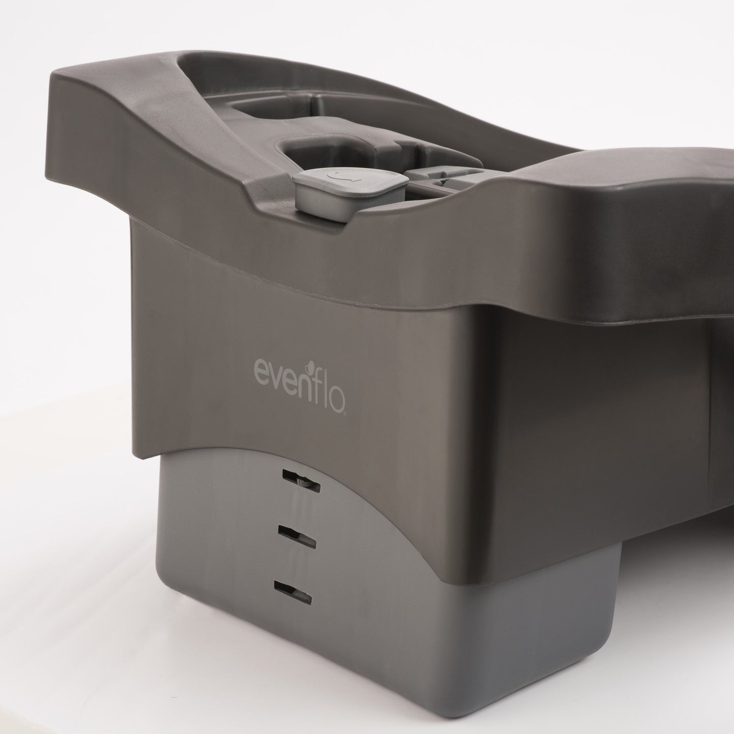 Evenflo LiteMax Infant Car Seat Base - Black