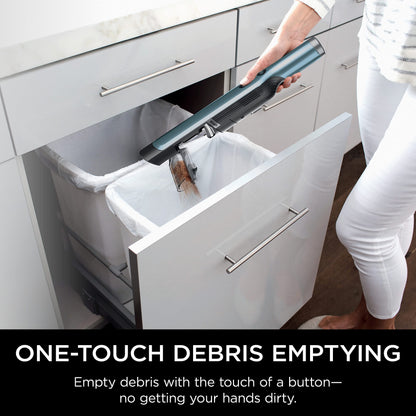 Shark Cordless Hand Vac with Powerful Suction