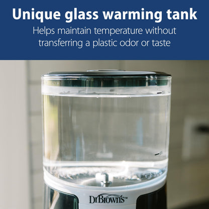 Dr. Brown's Warm Water Dispenser for Baby Formula