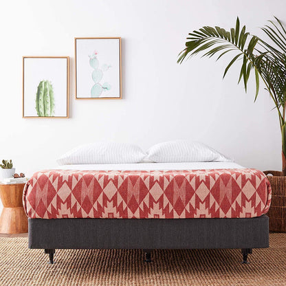 Casper Twin Mattress Box Spring Foundation