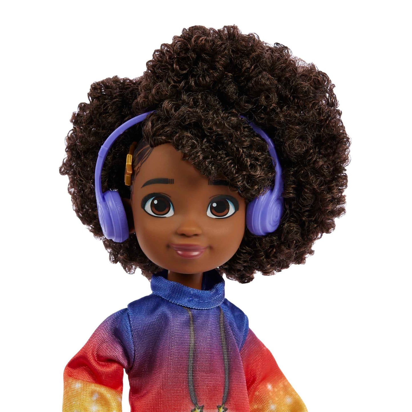 Mattel Karma’s World Singing Doll with Accessories