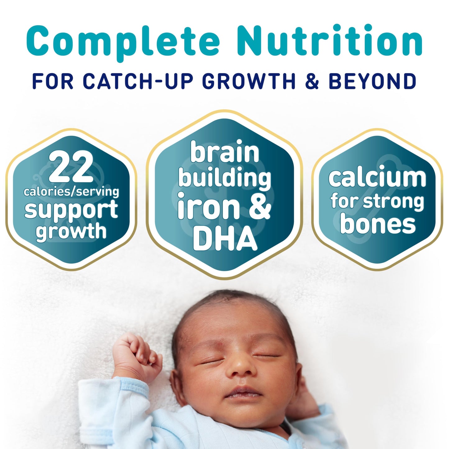 Enfamil NeuroPro EnfaCare High Calorie Baby Formula