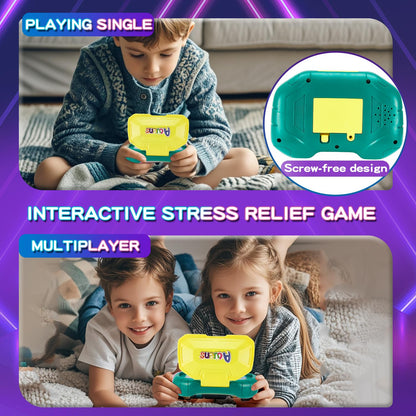 Handheld Dance Game for Kids - 999 Levels