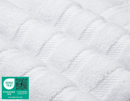 American Soft Linen 6-Piece Cotton Towel Set