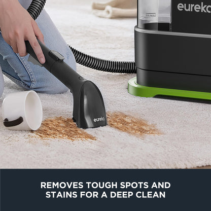 Eureka Portable Carpet and Upholstery Cleaner